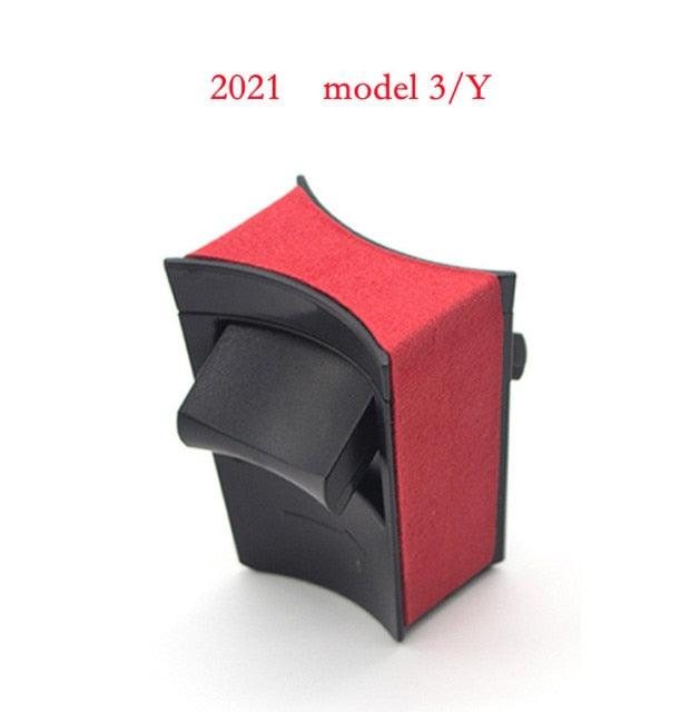 Car Water Cup Slot Slip Limit Clip ABS Cup Holder Clip limiter Car Water Cup Slot Slip Limit Clip Car Cup Holder Water Cup Slot Stabilizer Clip Non-Slip Cup Holder Interior Trim Center Console Easy On Off Car Water Cup Slot Slip Limit Clip Accessories