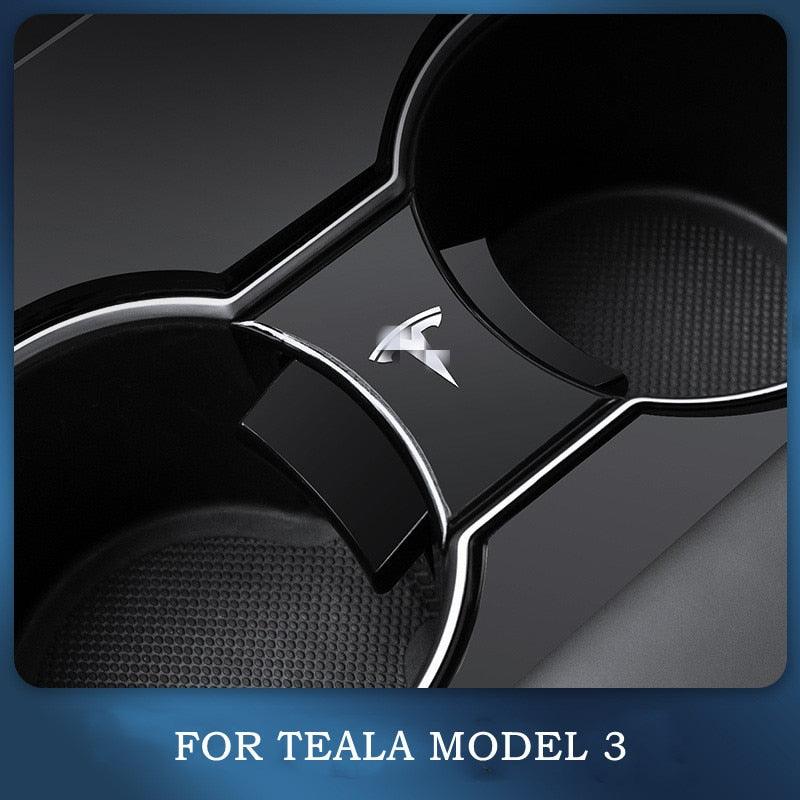 Car Water Cup Slot Slip Limit Clip ABS Cup Holder Clip limiter Car Water Cup Slot Slip Limit Clip Car Cup Holder Water Cup Slot Stabilizer Clip Non-Slip Cup Holder Interior Trim Center Console Easy On Off Car Water Cup Slot Slip Limit Clip Accessories