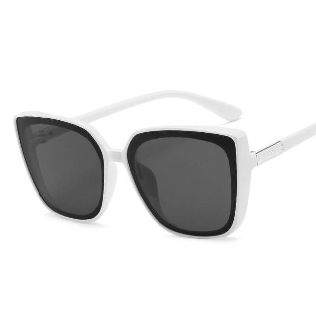 Cat Eye Sunglasses for Women Classic Sunglasses For Women New Retro Square Shape Glasses For Women/Men New Luxury Designer Eyewear Sunglasses