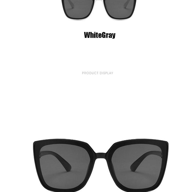Cat Eye Sunglasses for Women Classic Sunglasses For Women New Retro Square Shape Glasses For Women/Men New Luxury Designer Eyewear Sunglasses