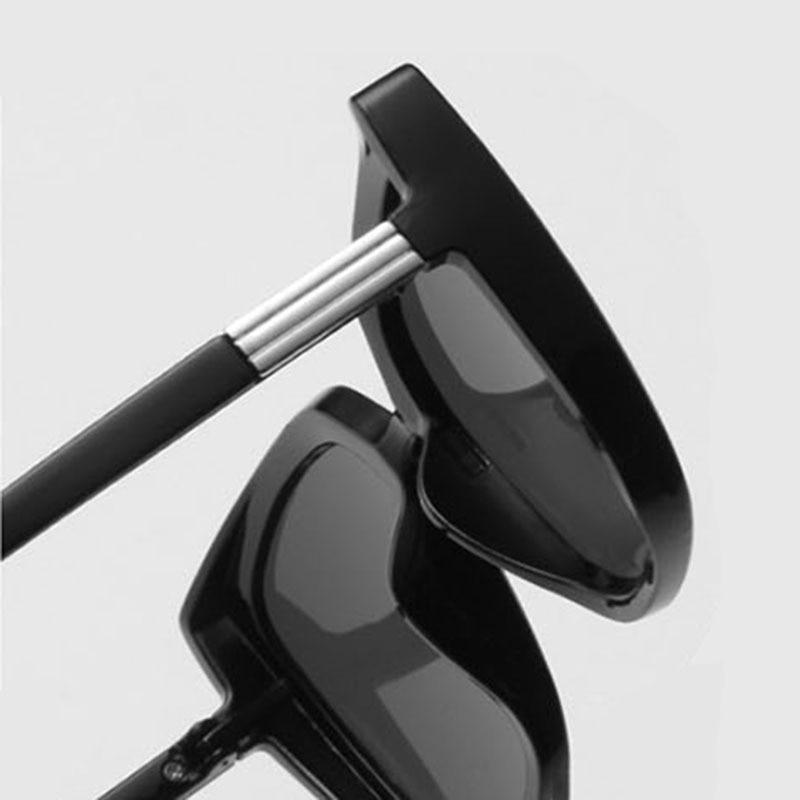 Cat Eye Sunglasses for Women Classic Sunglasses For Women New Retro Square Shape Glasses For Women/Men New Luxury Designer Eyewear Sunglasses