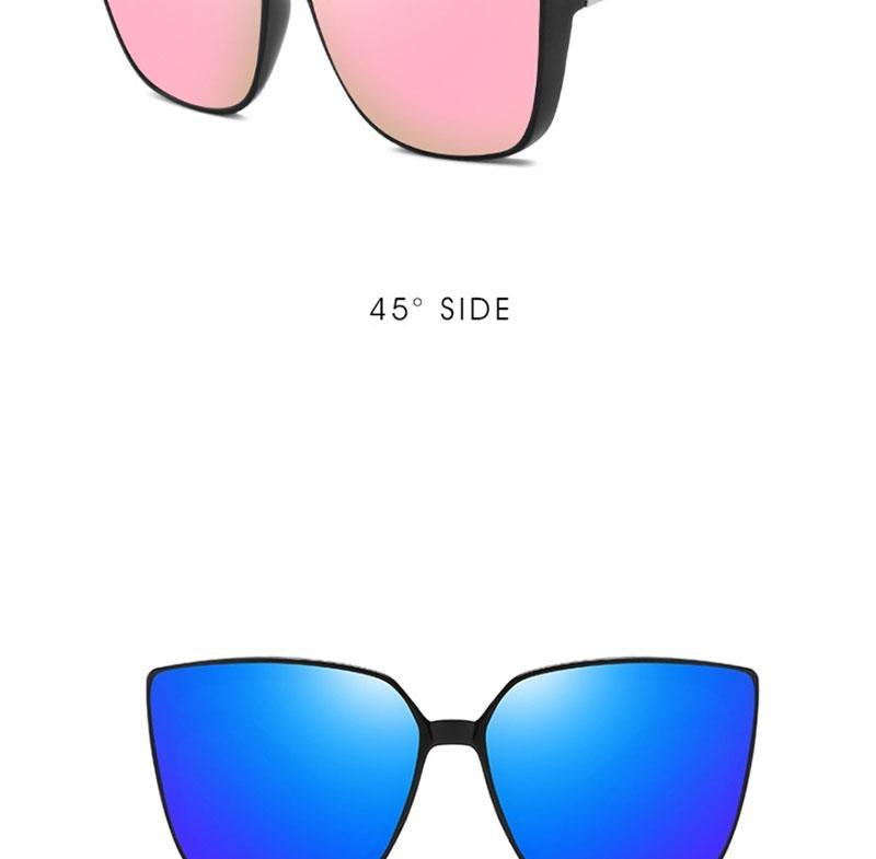 Cat Eye Sunglasses for Women Classic Sunglasses For Women New Retro Square Shape Glasses For Women/Men New Luxury Designer Eyewear Sunglasses