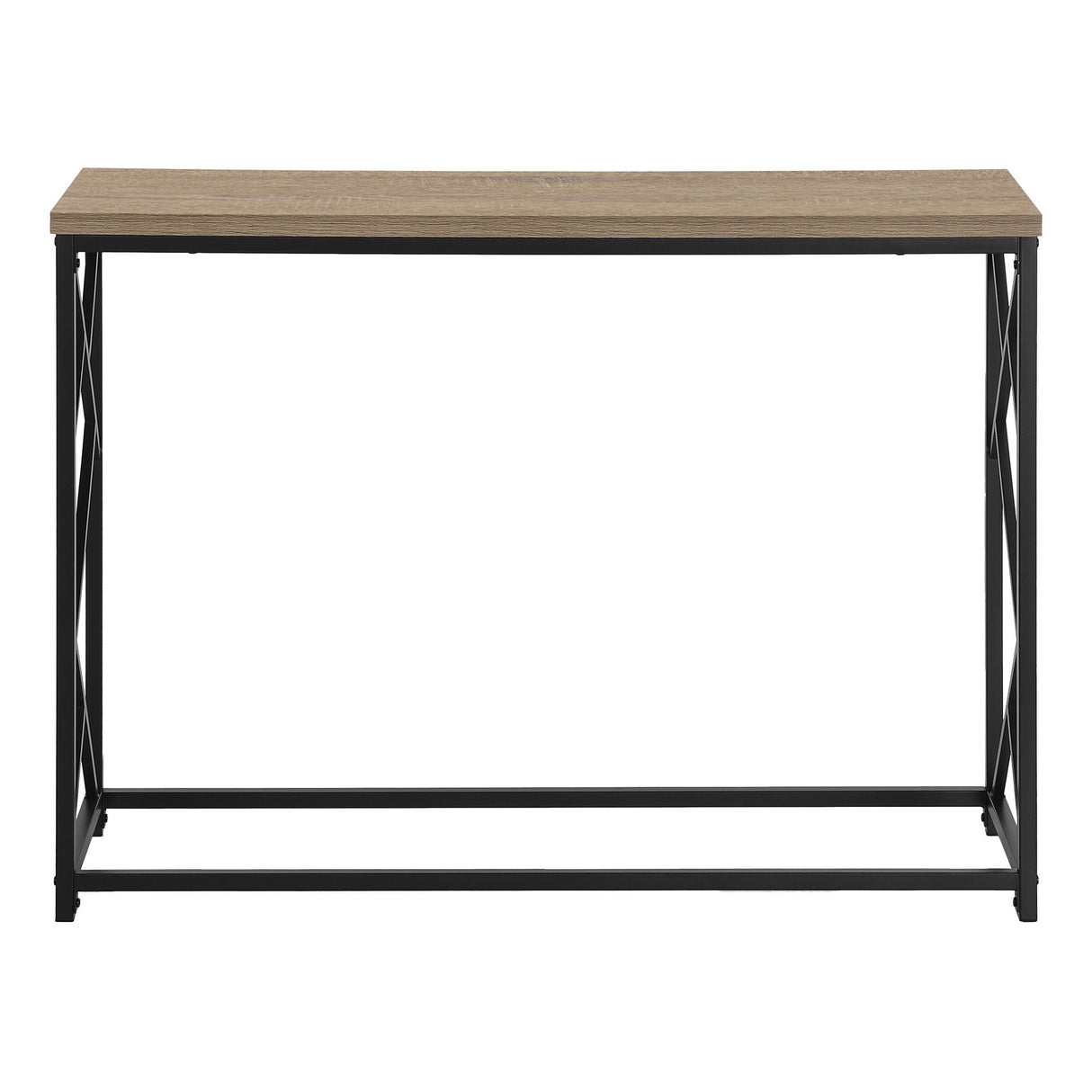 Accent Console Table For Entryway, Modern Design by Couch.com