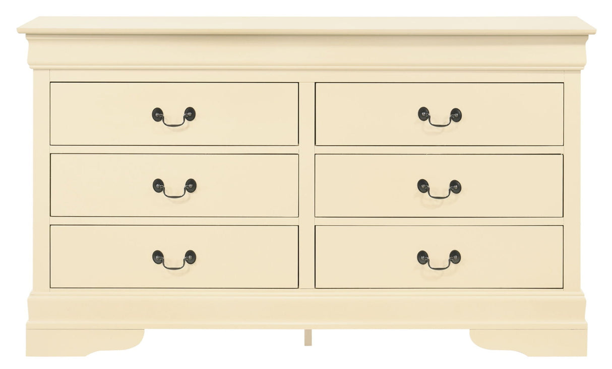 Traditional Dresser Elegant by Couch.com