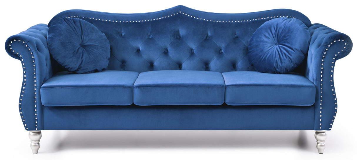 Hollywood - Sofa by Couch.com