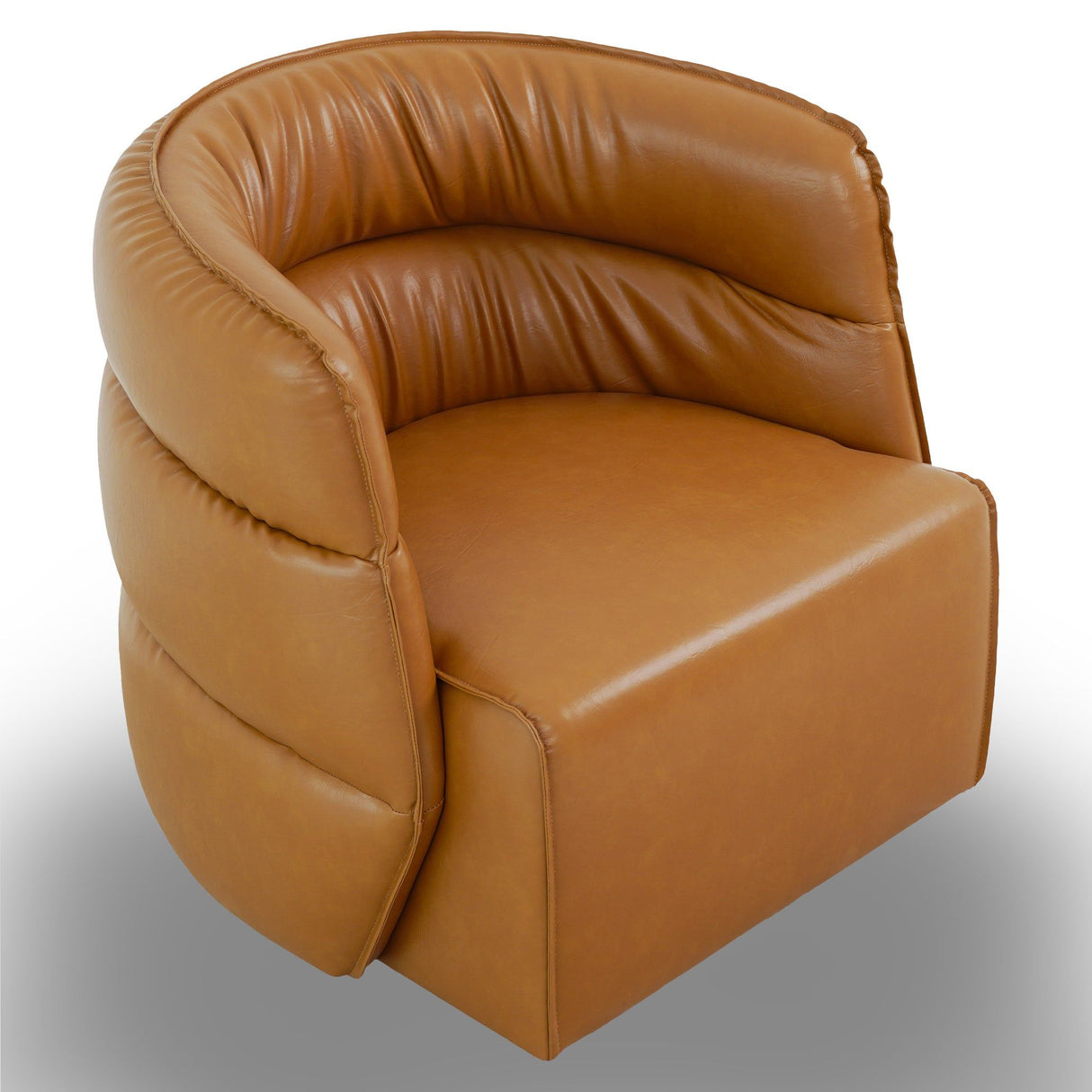 Walden - Stylish Swivel Chair by Couch.com
