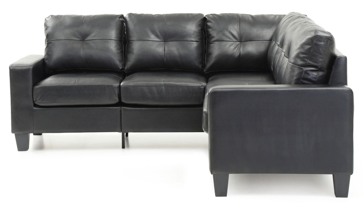 Newbury - Sectional by Couch.com