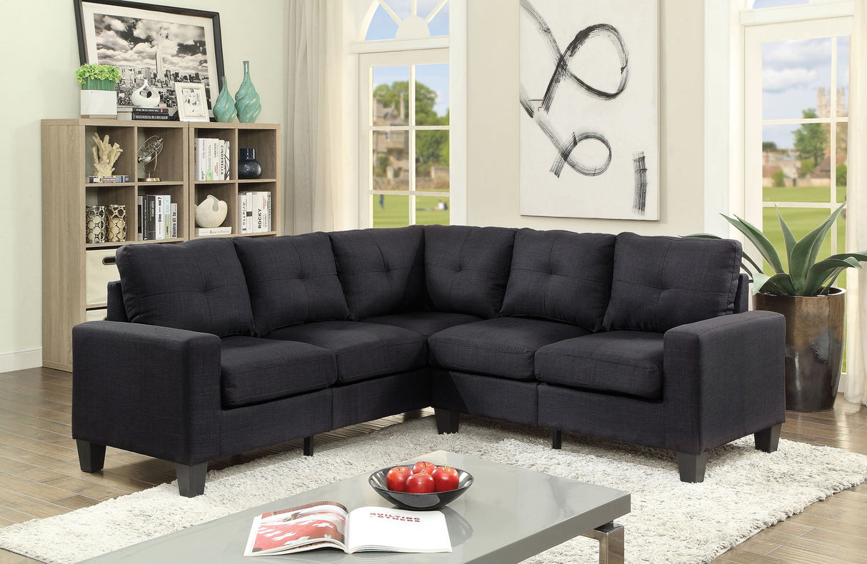 Newbury - Sectional by Couch.com