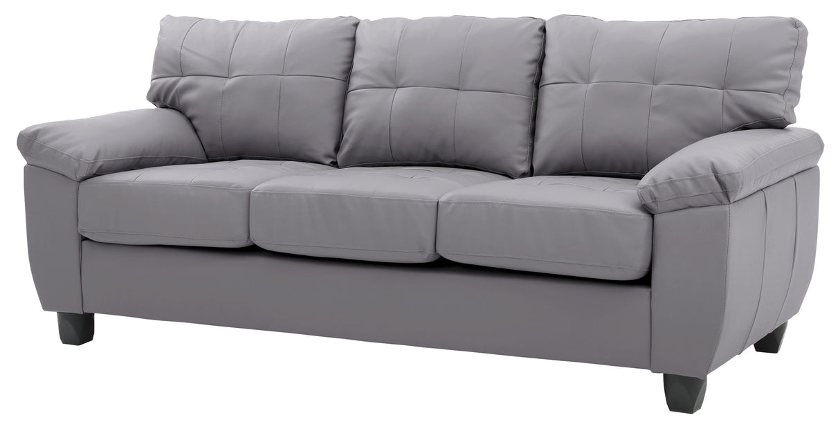 Comfortable Sofa by Couch.com