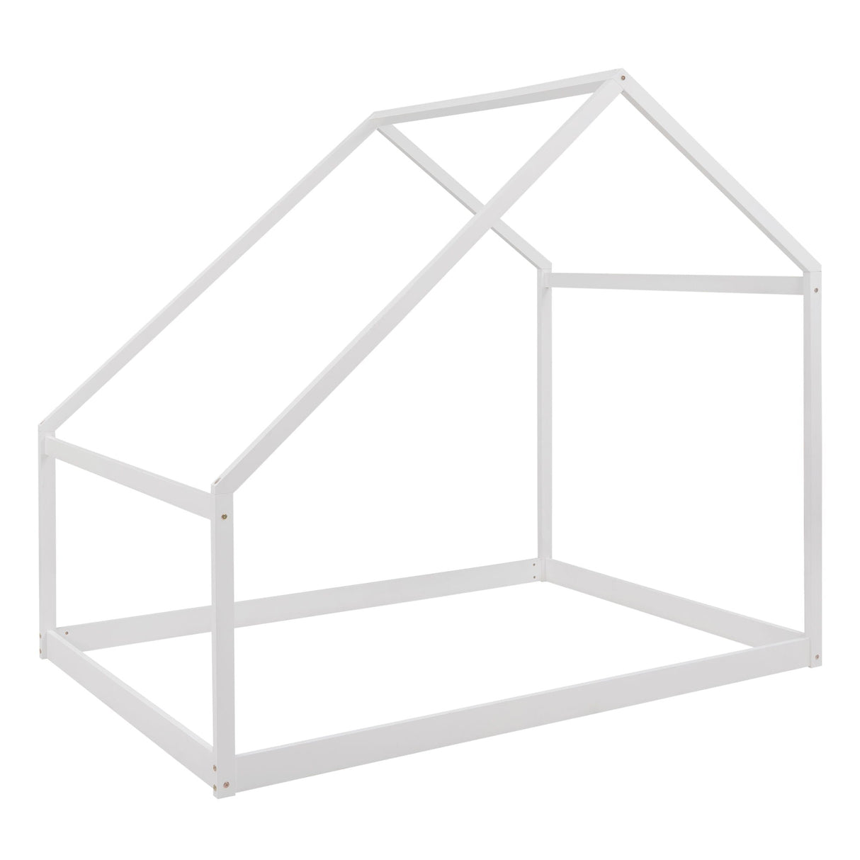 Creative Design House Bed by Couch.com