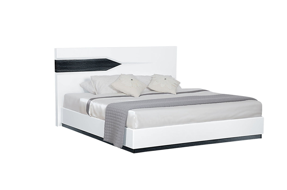 Vios - Zebra Design Bed by Couch.com
