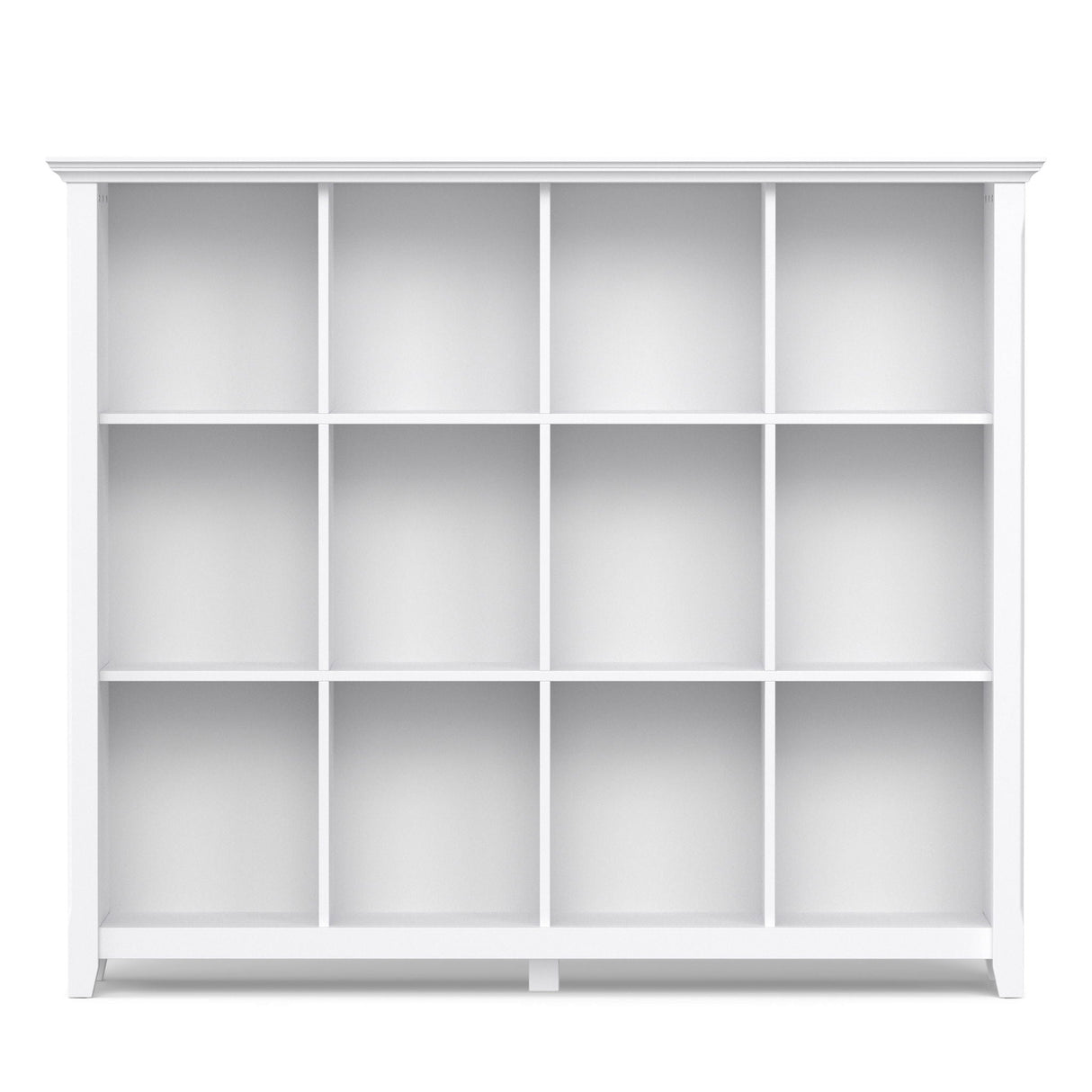 Acadian - Handcrafted Cube Storage