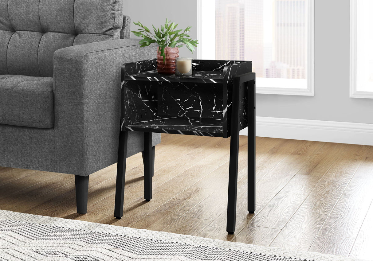 Accent Table, Side Contemporary & Modern Design by Couch.com