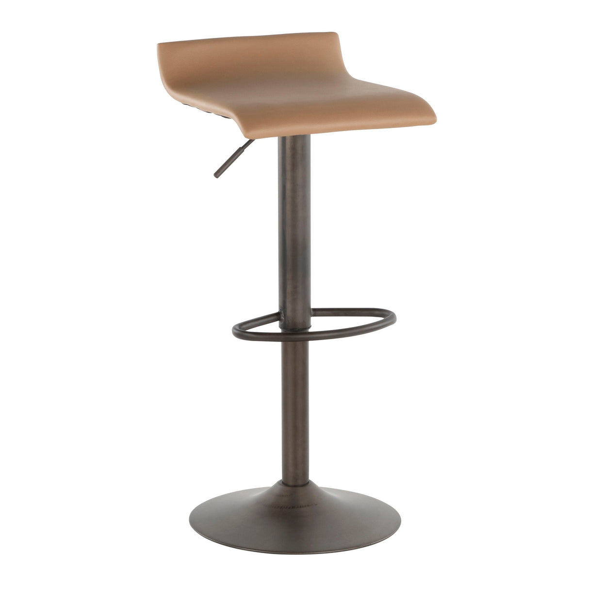 Ale - Industrial Barstool (Set of 2) by Couch.com