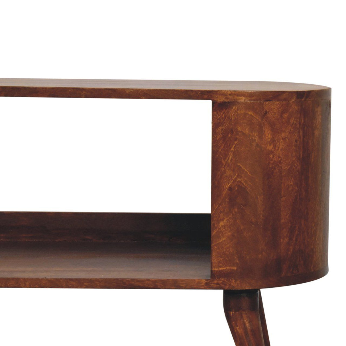 Soba - Shoe Cabinet - Dark Brown by Couch.com