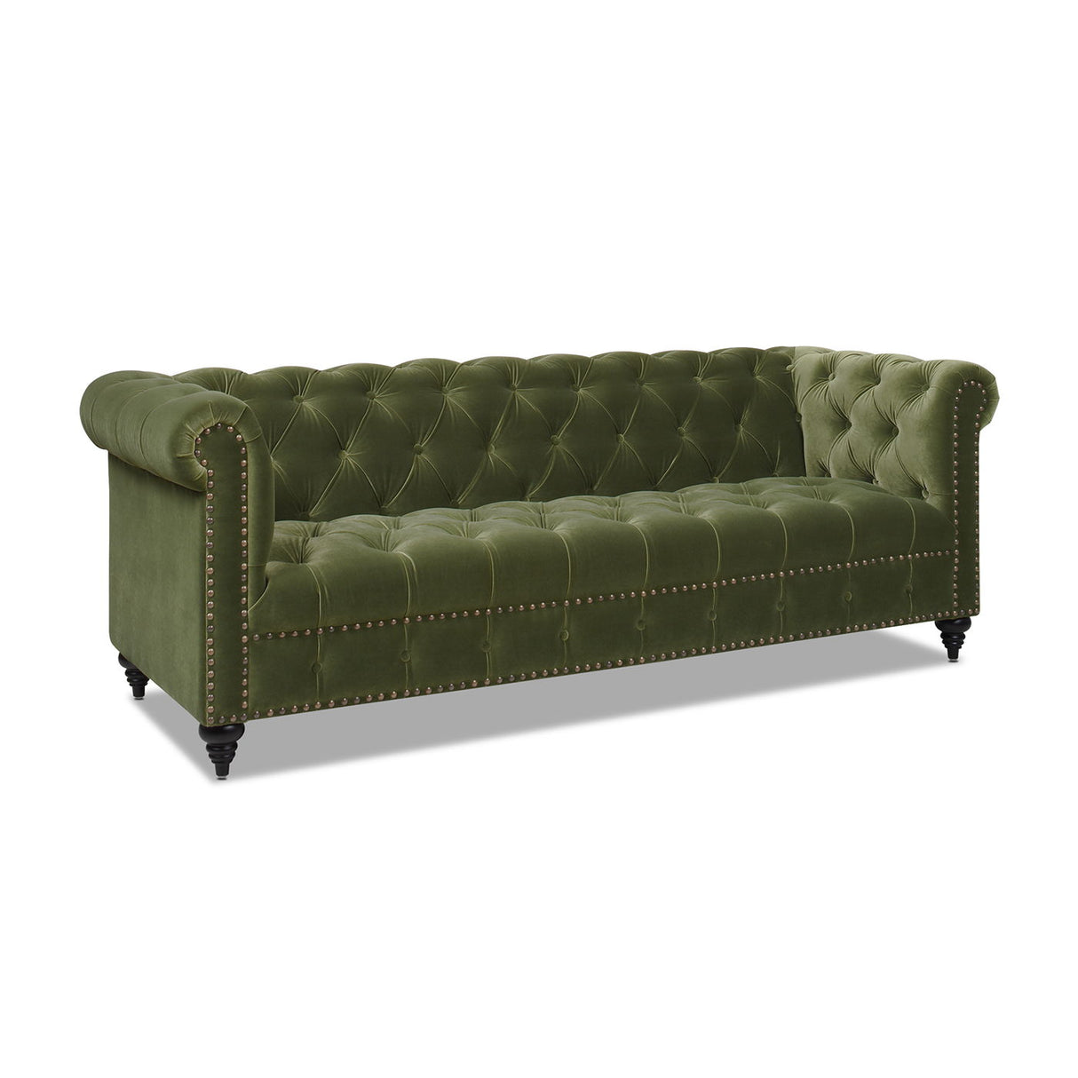 Alto - Tufted Chesterfield Sofa by Couch.com