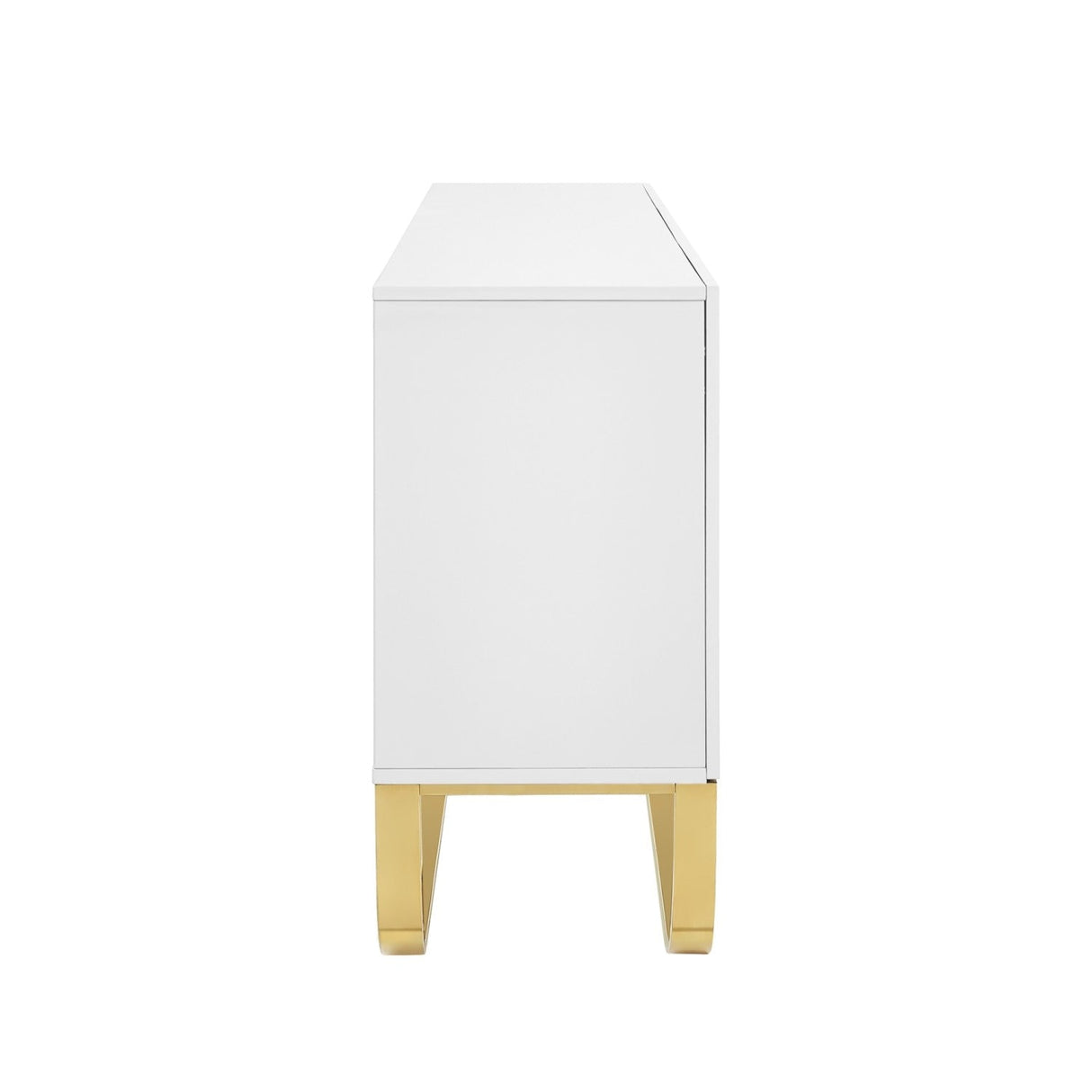 Reyansh Sideboard with 3 Doors