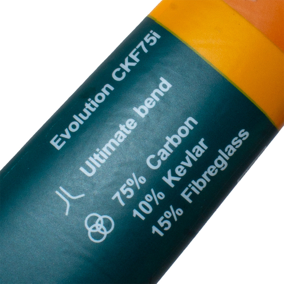 Indoor Evolution CKF75i