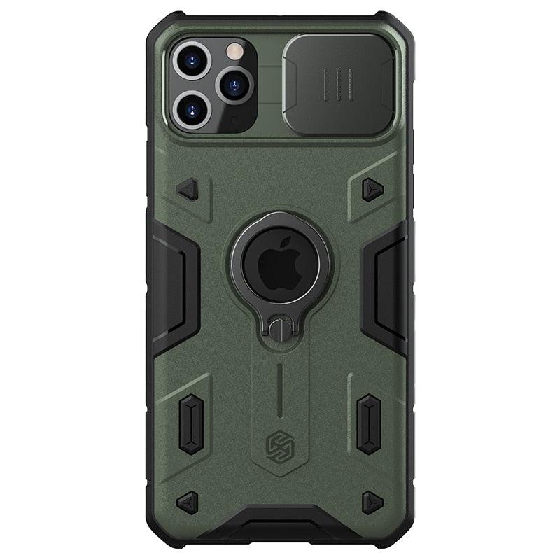 Classic Black Camera Cover Protection For Your iPhone Privacy iPhone 12 11 Pro Max Armor Lens Cover Slide Camera Case for iPhone 11 Pro Max 12 Mini Comfortable Soft Grip Simple Sliding Camera Cover Case