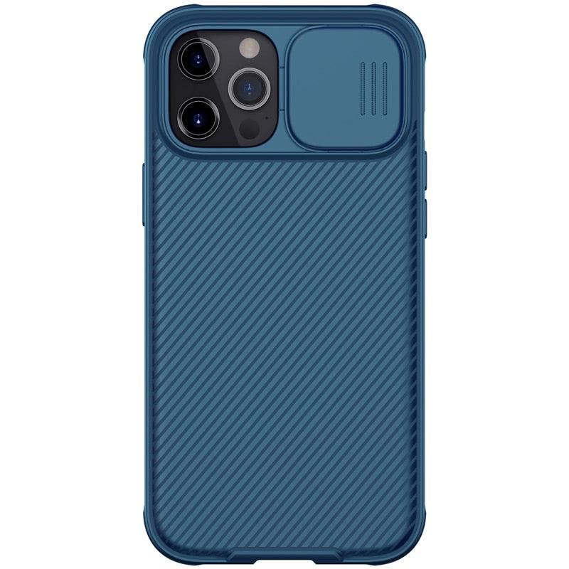 Classic Black Camera Cover Protection For Your iPhone Privacy iPhone 12 11 Pro Max Armor Lens Cover Slide Camera Case for iPhone 11 Pro Max 12 Mini Comfortable Soft Grip Simple Sliding Camera Cover Case