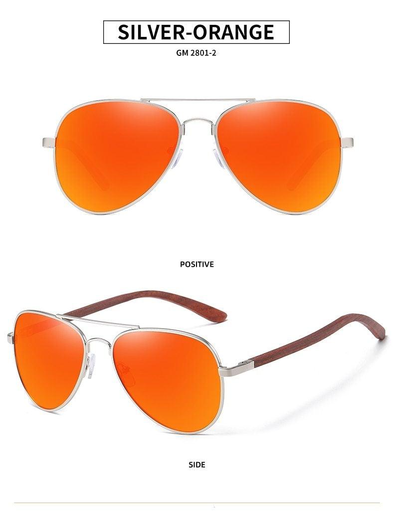Classic Business Sunglasses Pilot Metal Frame UV Men Sunglasses Metal Driving New Luxury Shades Sunglasses Eyewear Frame Sun Glasses For Women Men