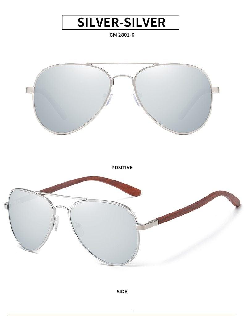 Classic Business Sunglasses Pilot Metal Frame UV Men Sunglasses Metal Driving New Luxury Shades Sunglasses Eyewear Frame Sun Glasses For Women Men