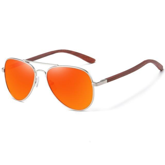 Classic Business Sunglasses Pilot Metal Frame UV Men Sunglasses Metal Driving New Luxury Shades Sunglasses Eyewear Frame Sun Glasses For Women Men