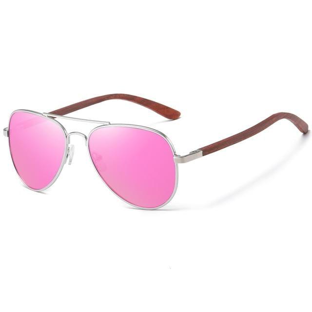Classic Business Sunglasses Pilot Metal Frame UV Men Sunglasses Metal Driving New Luxury Shades Sunglasses Eyewear Frame Sun Glasses For Women Men