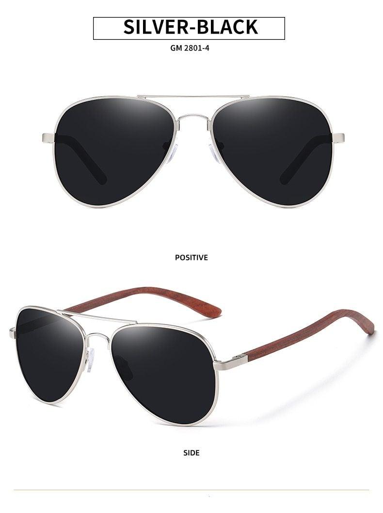 Classic Business Sunglasses Pilot Metal Frame UV Men Sunglasses Metal Driving New Luxury Shades Sunglasses Eyewear Frame Sun Glasses For Women Men