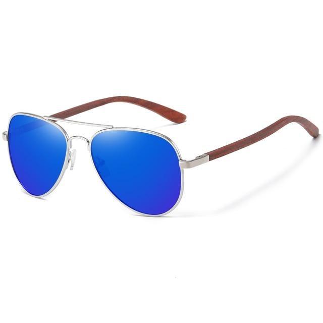 Classic Business Sunglasses Pilot Metal Frame UV Men Sunglasses Metal Driving New Luxury Shades Sunglasses Eyewear Frame Sun Glasses For Women Men