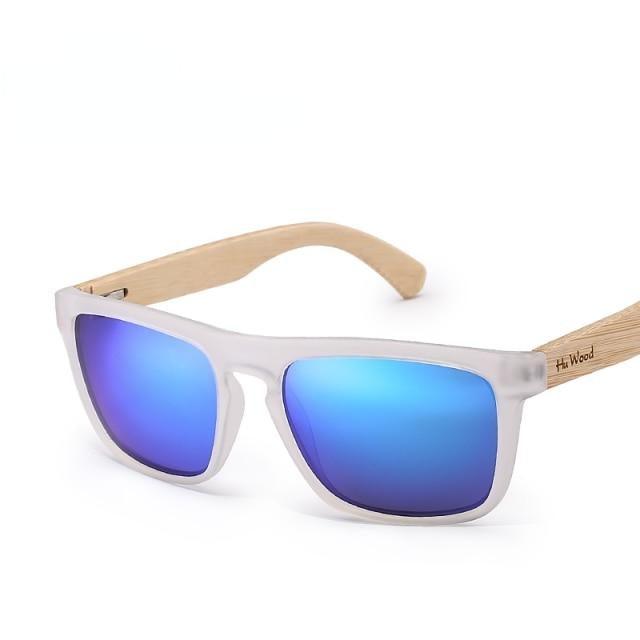 Classic Retro Design Multi color Sunglasses Polarized Lenses Sun Glasses Retro Classic UV Ray Protection Stylish Design Rectangle Sunglasses For Men