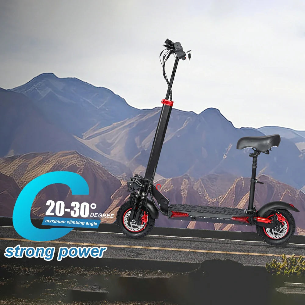 FREEBOY J11 MAX Electric Scooter