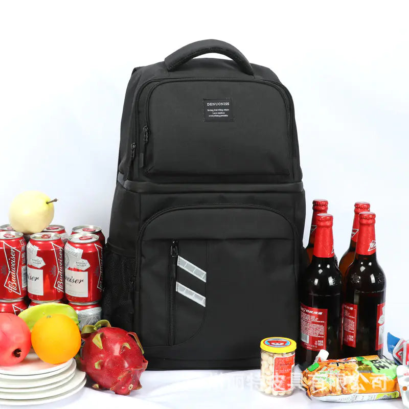 Large-capacity Waterproof Picnic Beer and Wine Bag