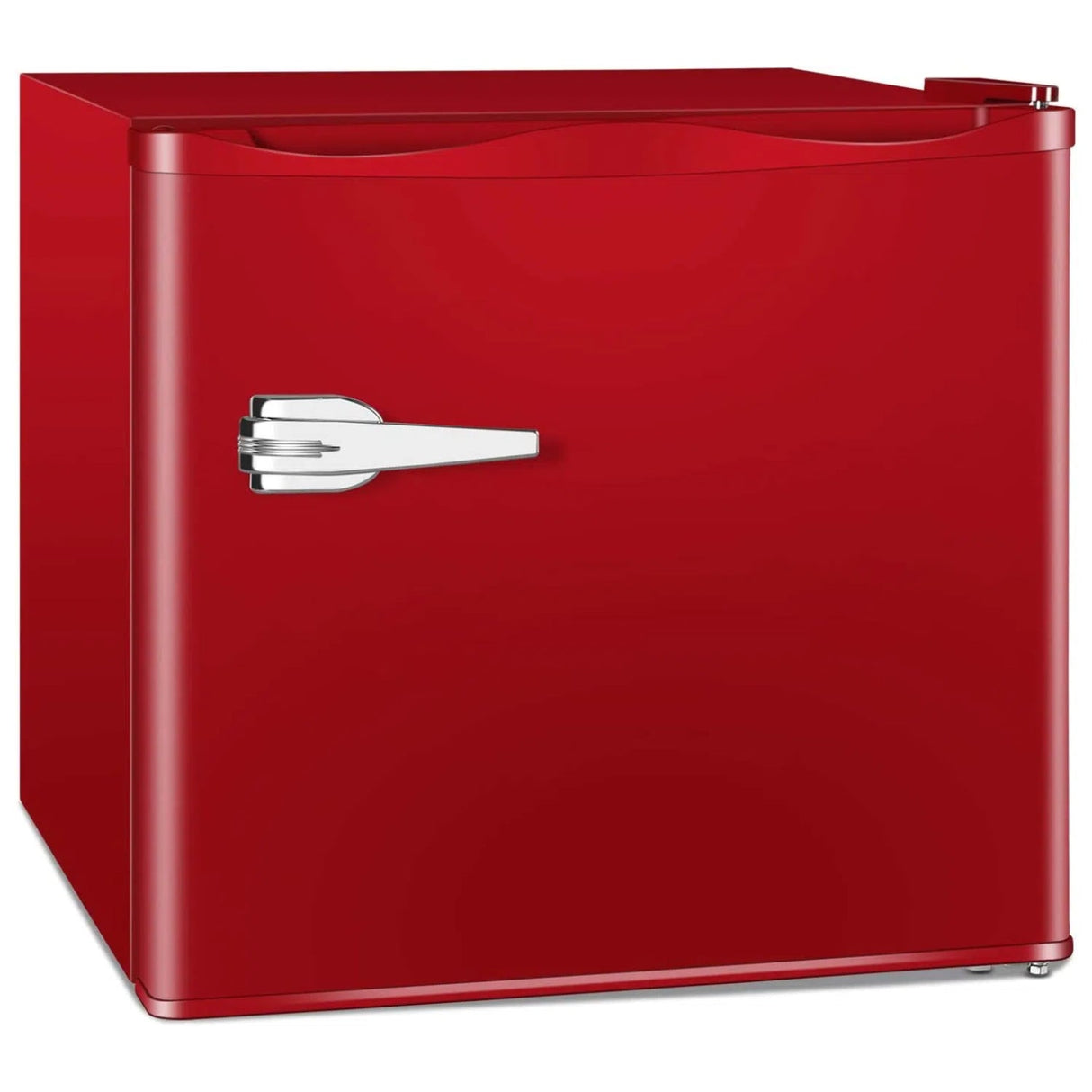 Compact Upright Freezer D6835