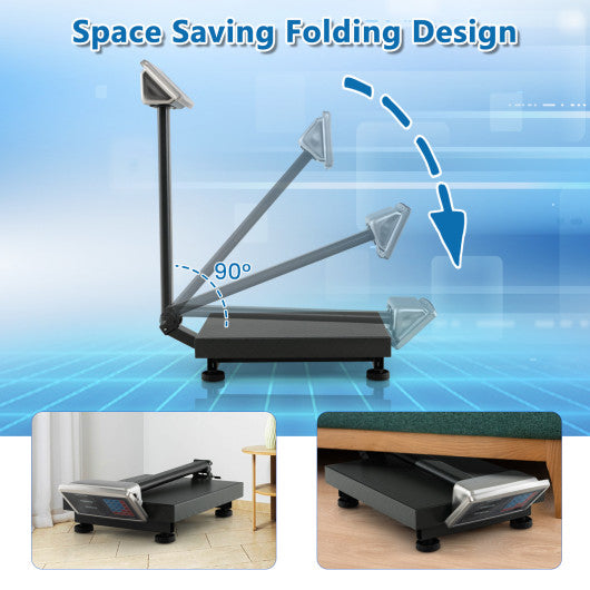 Computing Digital Platform Scale with Price Calculator