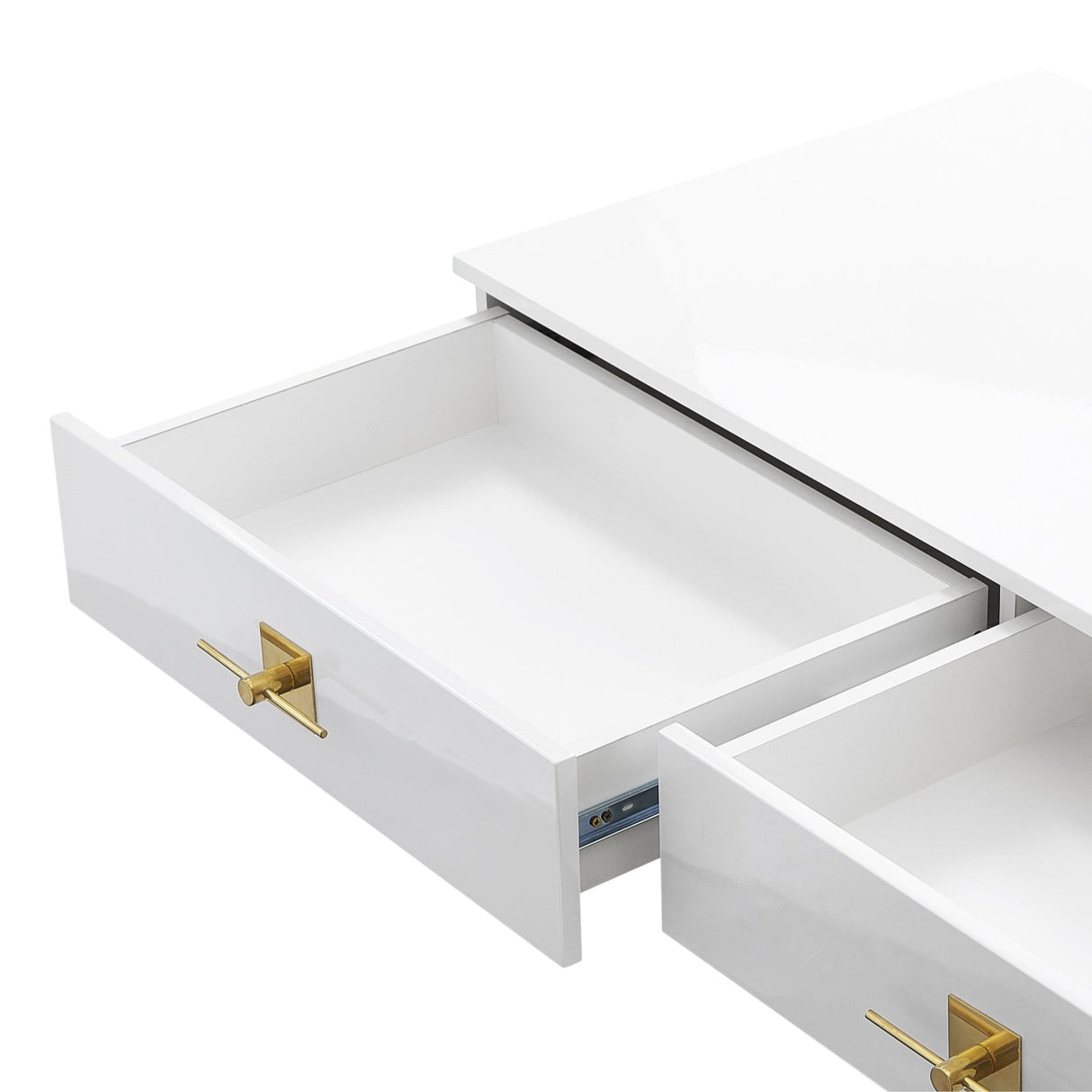 Mandisa Console Table