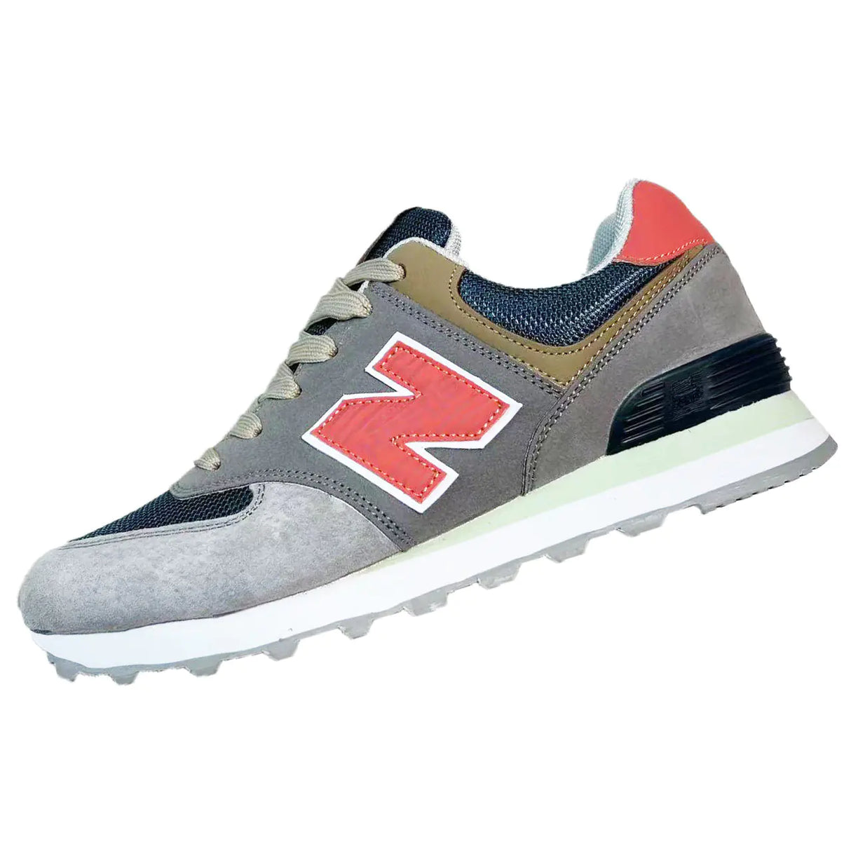 Men's Casual NB Running Shoes - New Balance Style