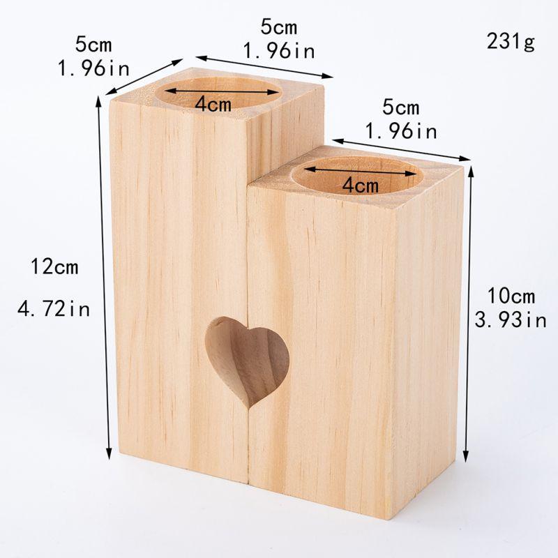 Creative Soy Wax Romantic Aromatherapy Candles Pure Natural Pillar Candles Pillar Candles Christmas Wedding Party Home Decoration Gift Wedding Party Holders
