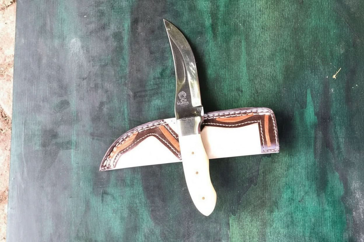 Custom Handmade Stainless Steel knife BM-0093