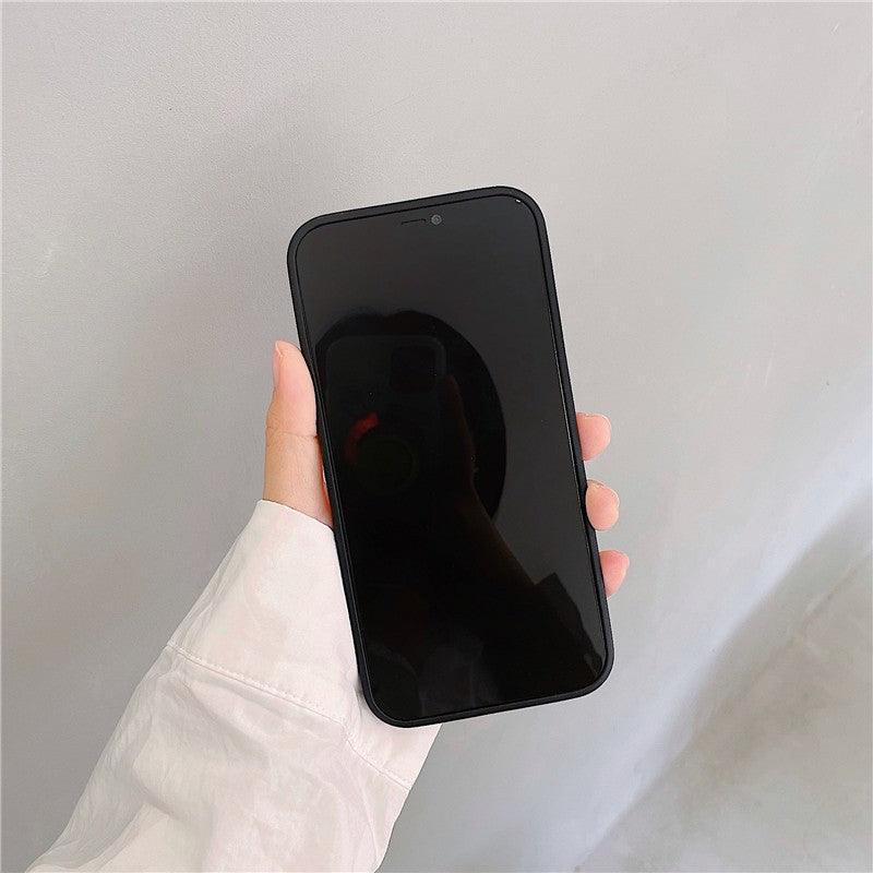 Cute Heart Chain Cute Case Luxury 3D Love Heart Wristband Girl Soft Case For iPhone 14 13 11 12 Pro Max 7 8 Plus Xr X Xs Silicone Phone Cover Cute Case Luxury Hearts Case Camera Cover Protective Soft Slim Girly Case Designed for iPhone
