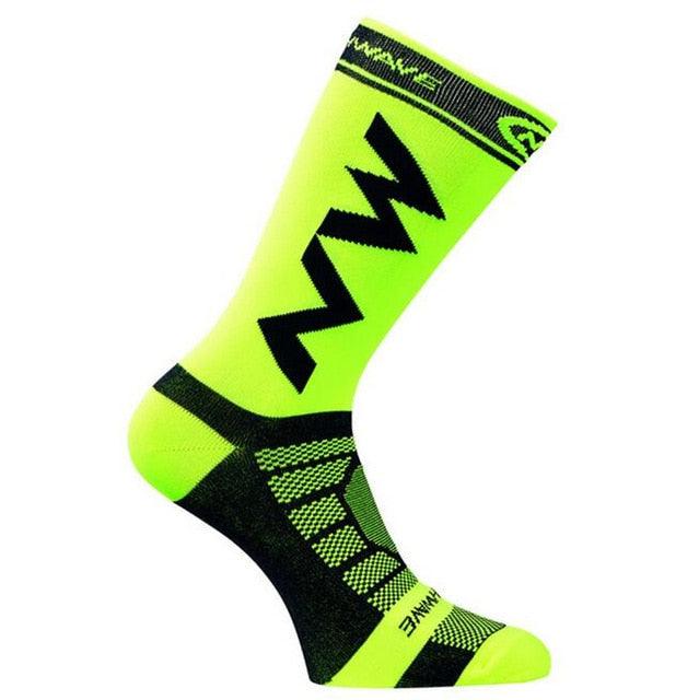 Cycling Socks Breathable Outdoor Sport Basketball Running Football Summer Socks Hiking Climbing socks for Men And Women