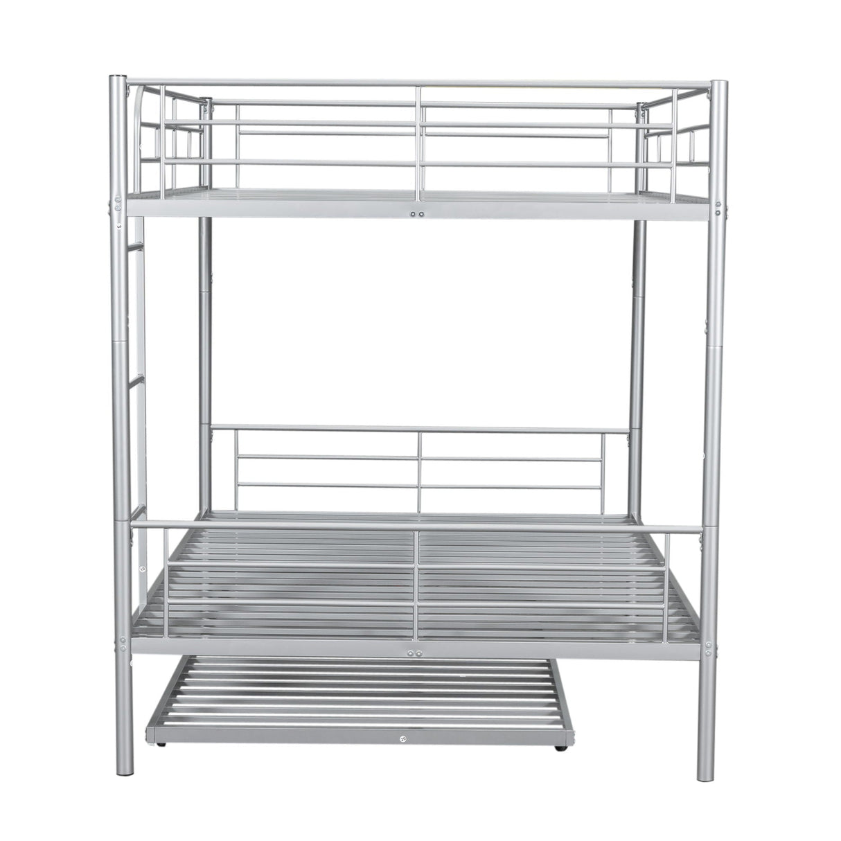 Steel Construction Bunk Bed by Couch.com