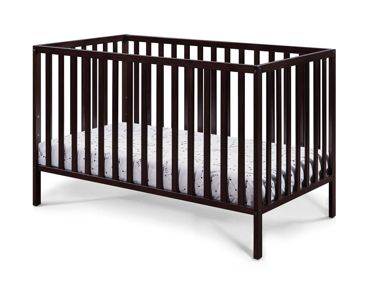 Palmer - 3-in-1 Convertible Island Crib by Couch.com
