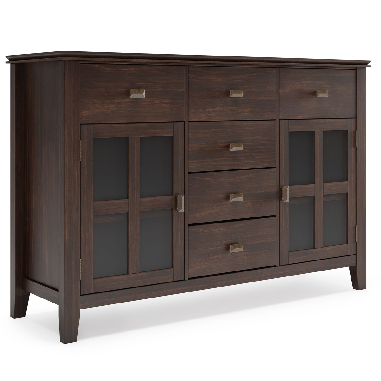 Artisan - Handcrafted Sideboard Buffet by Couch.com