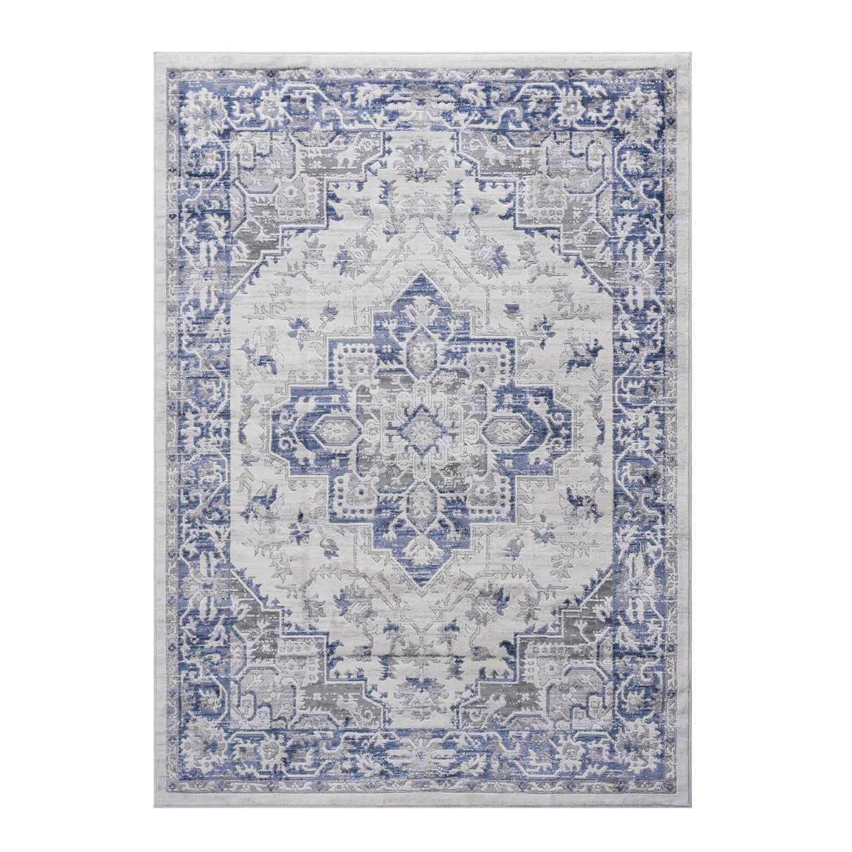 Marfi - Oriental Trendy Rug by Couch.com