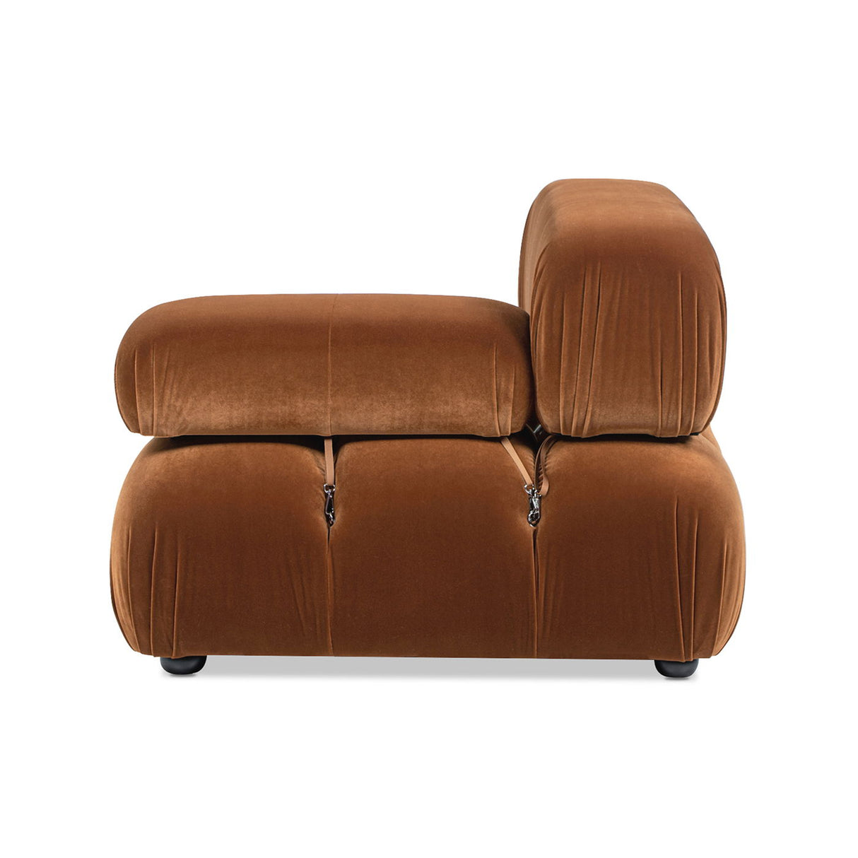 Marcel - Bubble Modular Modern Lounge Arm Chair by Couch.com
