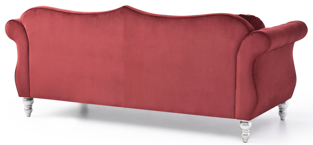 Hollywood - Sofa by Couch.com