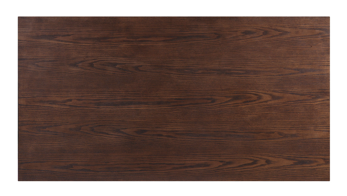 Niamey - Coffee Table - Walnut by Couch.com