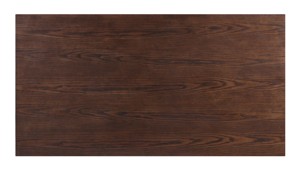 Niamey - Coffee Table - Walnut by Couch.com