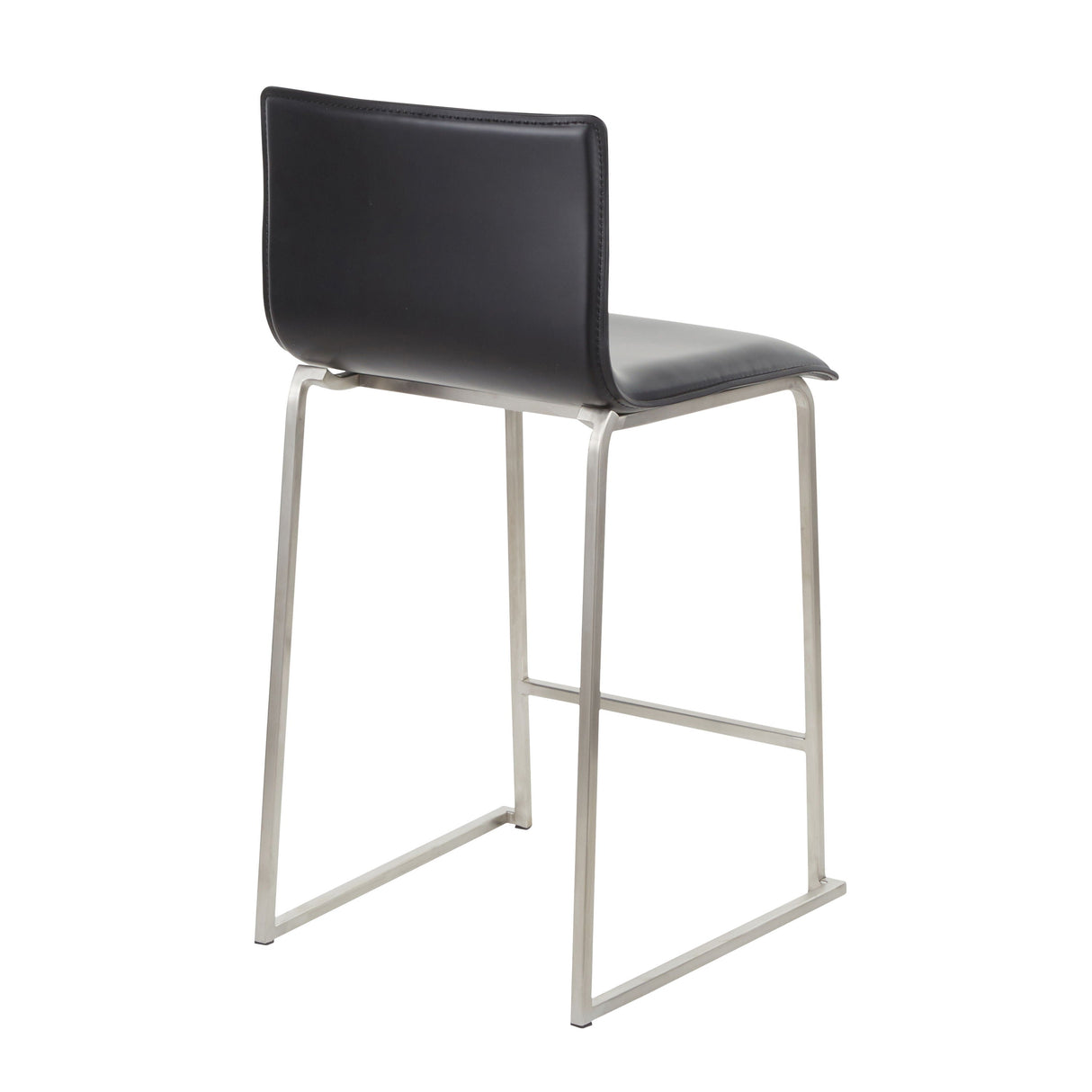 Mara - Contemporary Counter Stool (Set of 2) by Couch.com